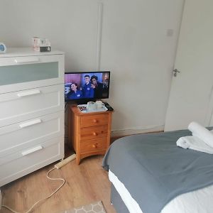 Appartement met Twee Slaapkamers